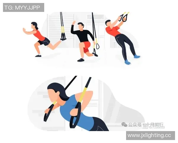 高强度有氧与力量训练结合提升体型与耐力的最佳方法与技巧