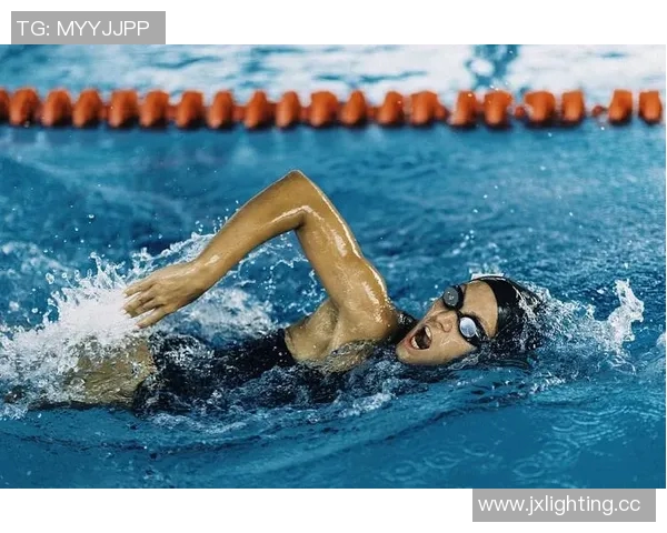 自由泳训练计划：提升技术与耐力的系统化训练方案与方法