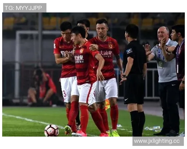 广州恒大比赛精彩回放全程录像分析与精彩瞬间回顾